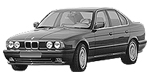 BMW E34 C0690 Fault Code