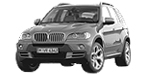 BMW E70 C0690 Fault Code