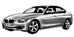 BMW F30 C0690 Fault Code